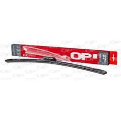 Flat slim wiper blade op - 685 mm