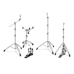Gretsch GR-G5 Pack set stojal za bobne