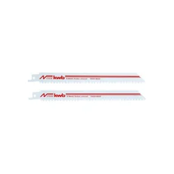 Einhell List za višenamensku testeru 228 2/1 | SB, BiMetal, za metal, srednji ( 49571085 )