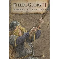 Field of Glory II: Wolves at the Gate (DLC) Steam Key GLOBAL