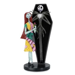 Jack i Sally Figurica u Kovčegu