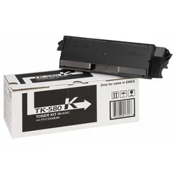 Toner Kyocera TK-580 black