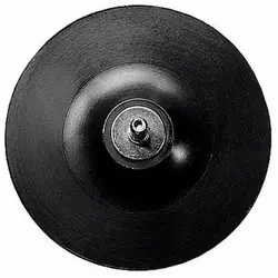 Bosch ploča sa čičak prihvatom 125 mm 8 mm 1609200154