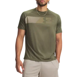Under Armour Majica Under Armour Tech™ Graphic