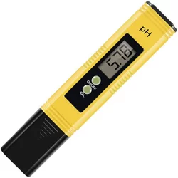 Elektronski pH tester