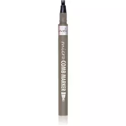 Marker za Definisanje Obrva Micro Comb | Lovely | Kozmo Shop