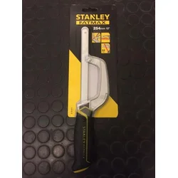 STANLEY Mini bonsek testera 250mm 0-15-211