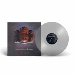 Quadvium - Tetradom (Limited Edition) (Transparent Coloured) (LP)