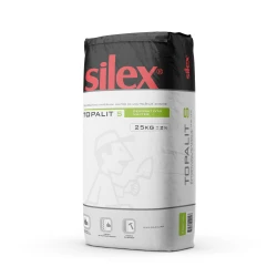 Silex TOPALIT-S 25 kg