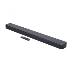 JBL Bar 300 (MK2) Black Soundbar