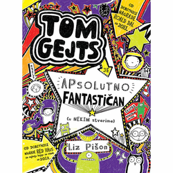 Tom Gejts je apsolutno fantastičan (u nekim stvarima)