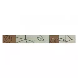Listela Centra Kalliope Beige 4,7x40