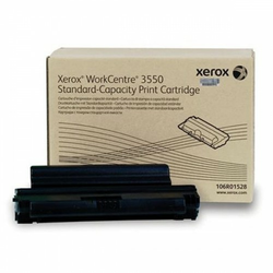 toner Xerox 106R01531 Black (WC 3550) / Original