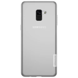 Maska Nillkin Nature za Samsung A8 Plus/ A730 (2018) transparent