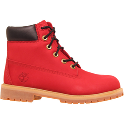 TIMBERLAND dječje čizme 6IN PREM WP BT RED N RED 6598R