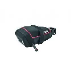 Torbica Zefal Iron Pack M-DS ispod sedista srednja (0.7l)