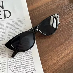 Lovecraft Unisex naočare za sunce, Crne