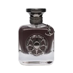 Aurora Explorer Black Eau De Parfum for Men 100 ml