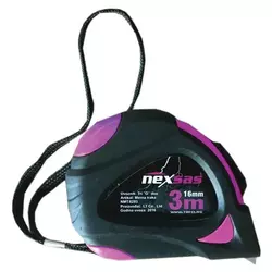 NEXSAS MERNA TRAK.NMT0293 3X16