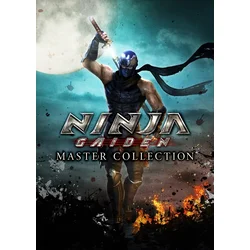 NINJA GAIDEN: Master Collection Steam Key GLOBAL