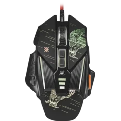 Gaming Miš Defender sTarx GM-390L 7200dpi USB