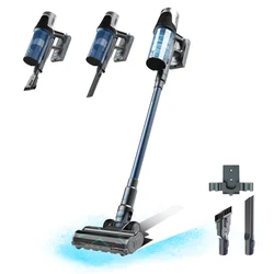 Cecotec Brezžični sesalnik Cecotec Conga Rockstar RS50 400W, (5000507652)