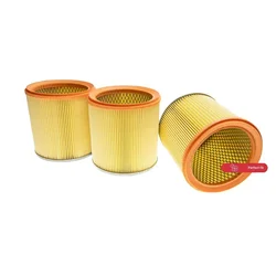 VACS Hepa filter AQUA VAC Pro 350 - 3 kom