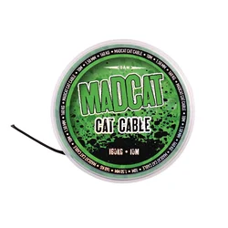 DAM PREDVEZ MADCAT CAT-CABLE 10M-1/35MM-160KG