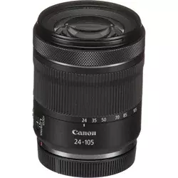 CANON Objektiv za fotoaparat RF 24-105mm F4-7.1 IS STM