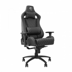 WHITE SHARK Gejmerska stolica GC2363 Predator (Crna)