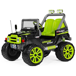 Peg Perego vozilo na akumulator Gaucho Sport, 12V