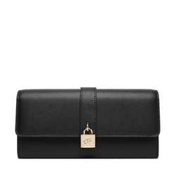 Denarnica KARL LAGERFELD B1W32026 Črna