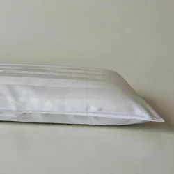 Jastučnica 100% pamučni saten 50x70cm Clas A12 ( VLK000177-clasa12 )