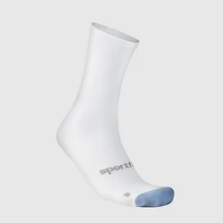 Sportful PRO nogavice, bele (S)