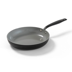 BE Living Tava Essential Black 20 cm