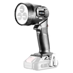 Graphite aku lampa 18v li-ion ( 58G007 )