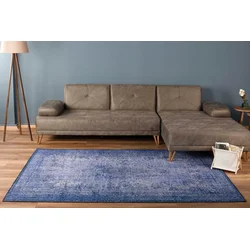 Conceptum Hypnose Tepih Dorian -AL 157, 140x190 cm, Tamnoplavi