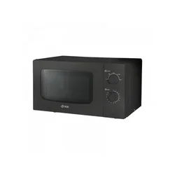 VOX Mikrotalasna rerna MWH-M30B, 700W, 20 l, Crna