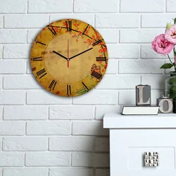 Wallity Zidni sat 3030MS-096, 30 cm
