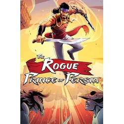 The Rogue Prince of Persia™ (Xbox Series X|S) XBOX LIVE Key EUROPE