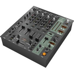 Behringer Pro Mixer DJX900USB