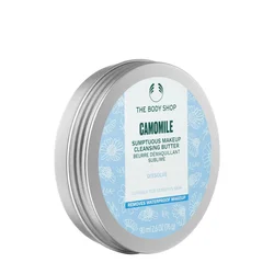 The Body Shop Camomile Cleansing Balm za čišćenje lica Kreme i balzami za čišćenje lica