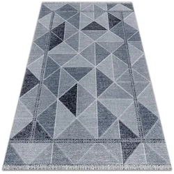 Decormat Podloga za teraso 3D trdno 120x180 cm
