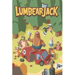 LumbearJack Steam Key (PC) GLOBAL