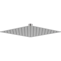 DTA jeklena tuš glava, 250x250 mm
