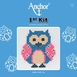 Anchor Set za vezenje 3690000-10001