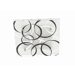 Eglo 95528 - LED plafonsko svetlo CONCABELLA LED/9,7W/230V