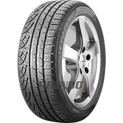 Pirelli Winter 270 SottoZero Serie II ( 245/35 R19 93W XL, MC, sa zaštitom za felne (MFS) )