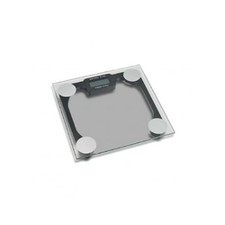 SAPIR Telesna vaga ES-1650-Z Transparentna, Digitalna