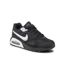 Nike Muške patike Air Max Ivo, 580518-011, Crne